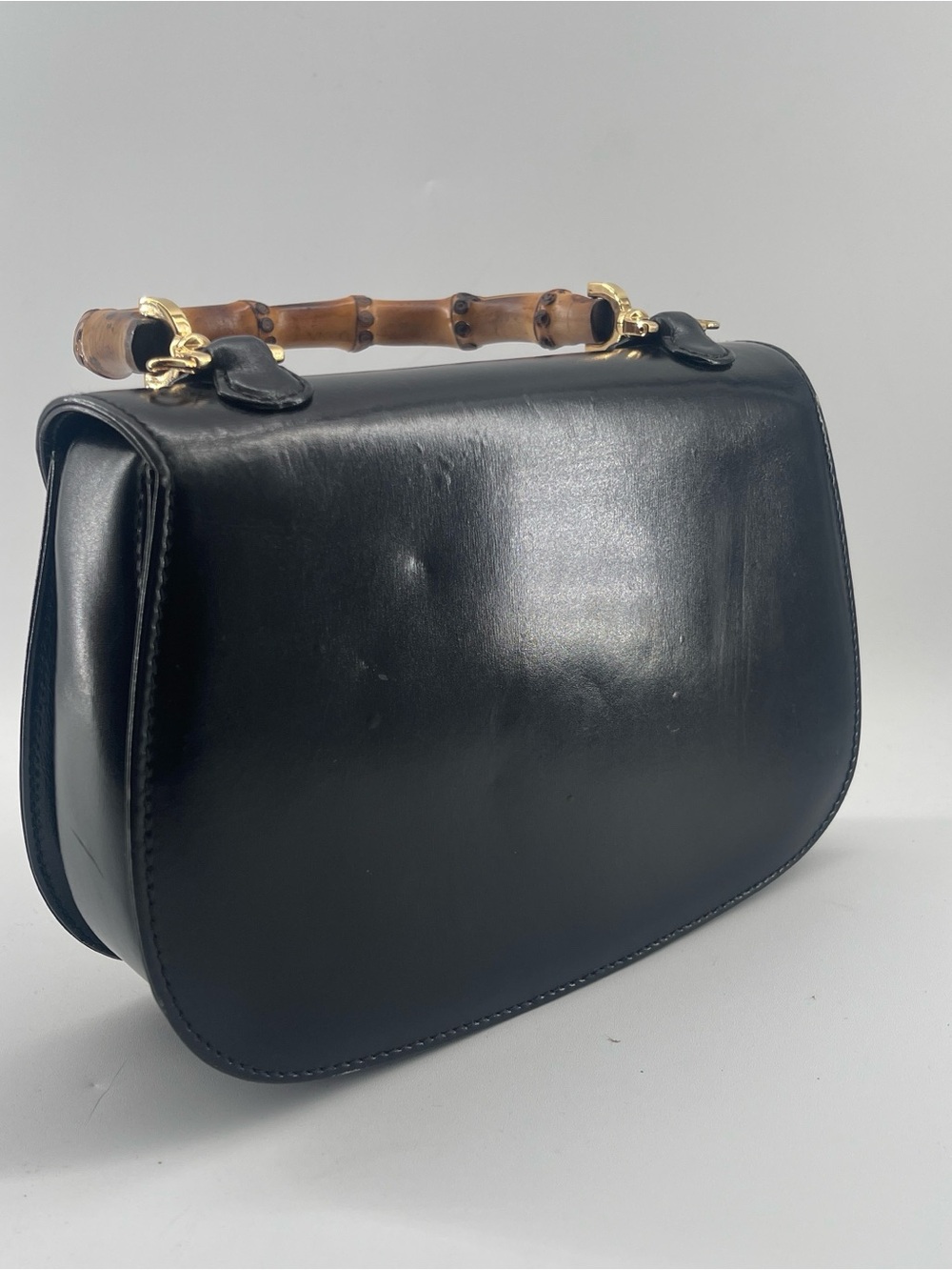 Gucci Bamboo 1947 Bag - Picture 3 of 16